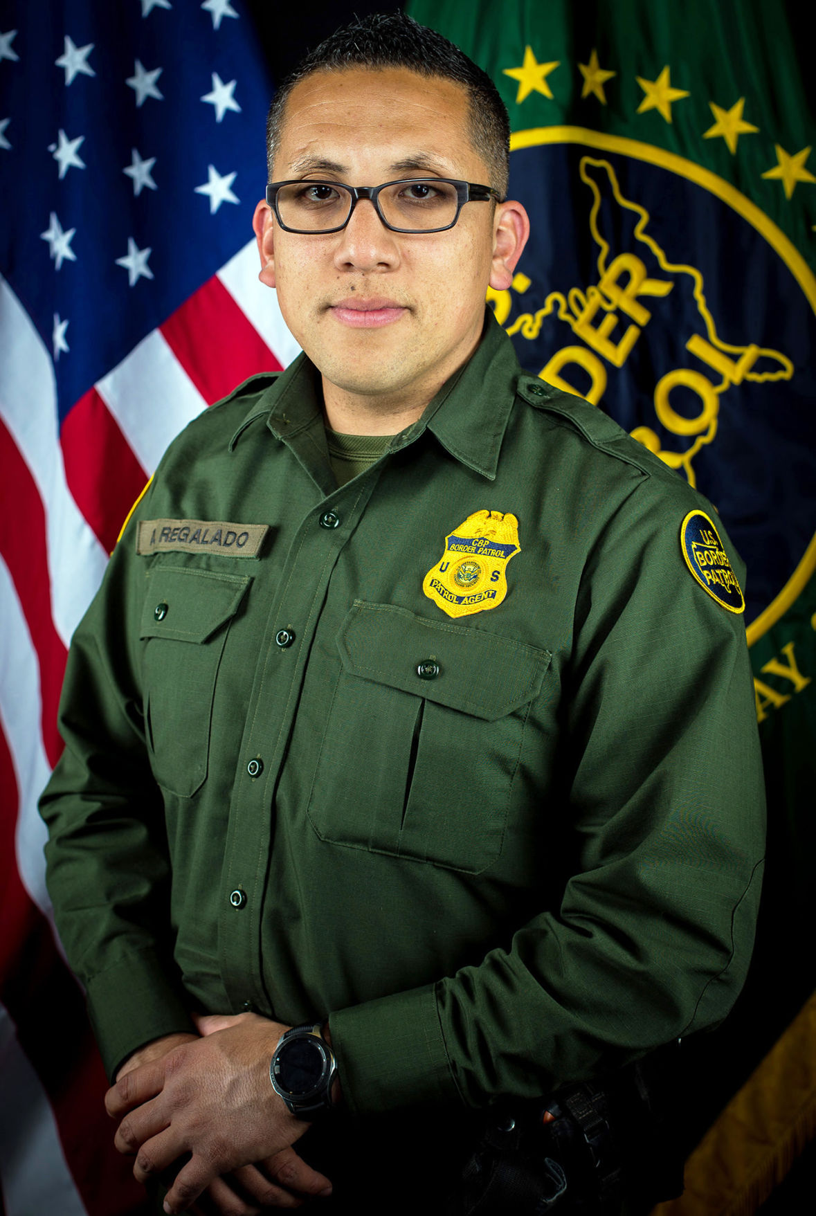 Alan Regalado